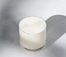 Милкшейк классический