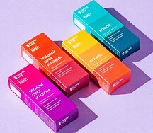 Батончик Rocket ореховый без сахара