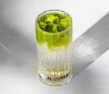 Матча-тоник