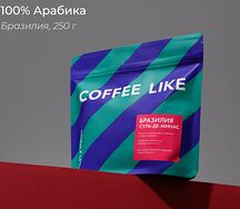 Бразилия Суль Де Минас