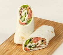 Сэндвич-ролл