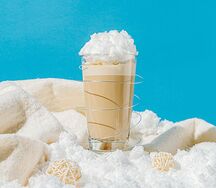 Снежный раф