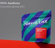 Колумбия Декаф