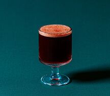 Глинтвейн Джекфрут