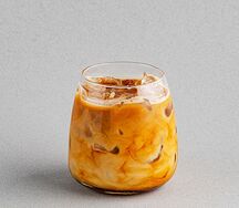 Айс капучино