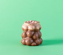 Горячий шоколад Фейерверк