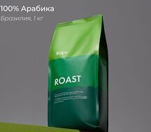 Espresso Blend Coffee Like Roast