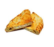 Кальцоне Цыпленок ранч