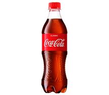 Coca-Cola Classic