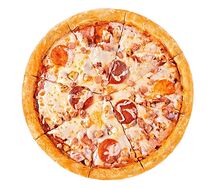 Мясная
