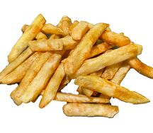 Картофель фри