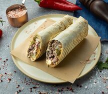 Бон Лаваш Премиум Кебаб с индейкой