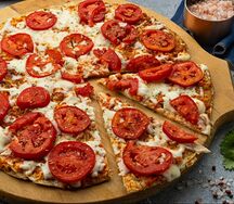 Бон-пицца Маргарита 