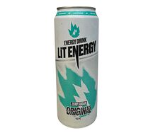 Энергетический напиток Lit Energy Original