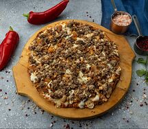 Бон-пицца мясная 