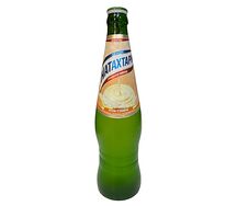 Натахтари лимонад Крем-сливки