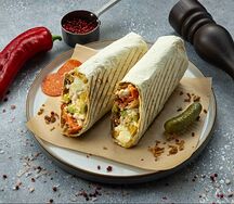 Бон Лаваш Премиум Берлин