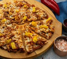 Бон-пицца Гавайская 