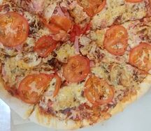 Мясная