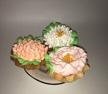 Белковая корзинка