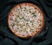 Пицца Жюльен