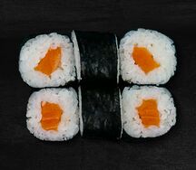 Сяке маки