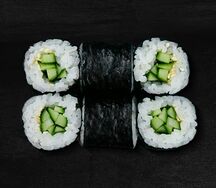Каппа маки