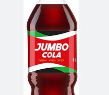 Cola Jumbo
