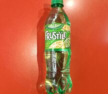 Frustyle лимон-лайм