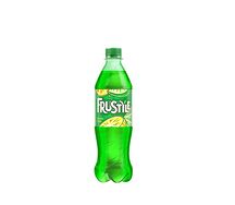 Frustyle Лимон-лайм