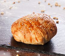 Самса с говядиной