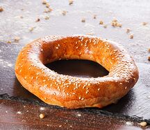 Кольцо с мясом