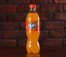 Fanta