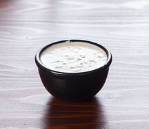 Чесночный соус