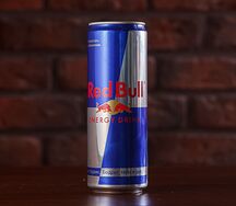 Red Bull