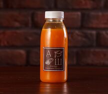 Морс облепиховый