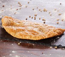 Чебуреки
