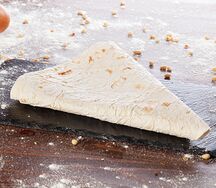 Лаваш пшеничный