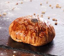 Самса с курицей