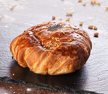 Самса с бараниной