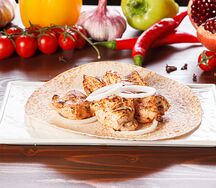 Куриная грудка