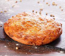 Осетинский пирог