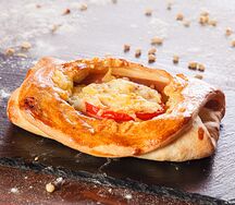 Французский пирог