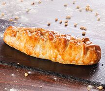 Пирожок по-деревенски