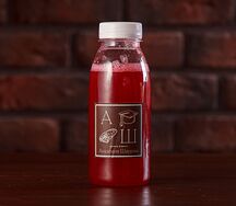 Морс клюквенный