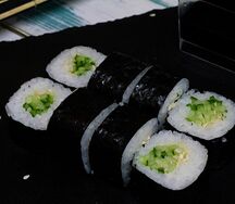 Каппа Маки