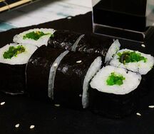Чука Маки