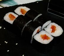 Томато Маки