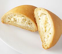 Сочень творожный