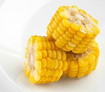 Кукурузное кольцо